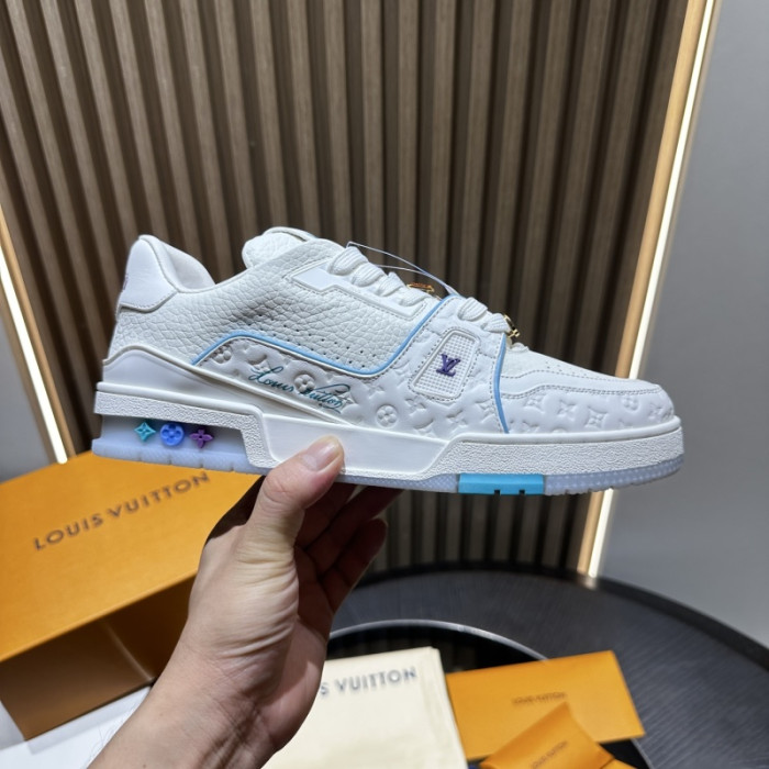 L&V snekaers L0000334