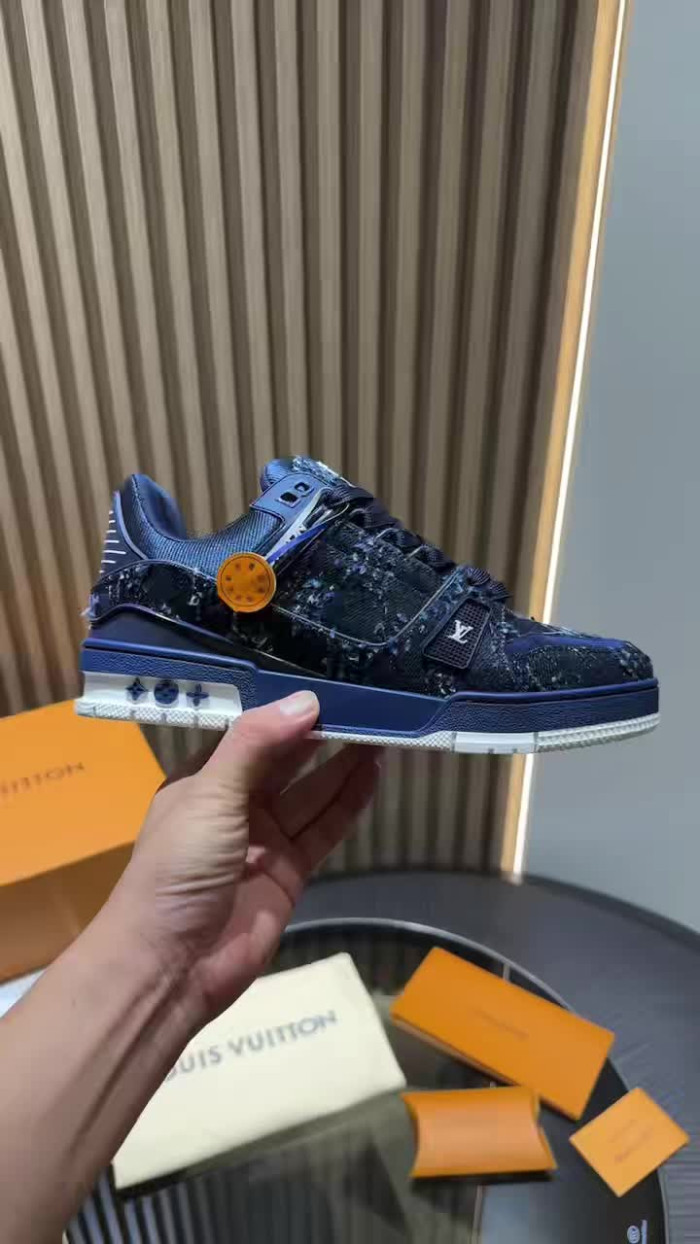 L&V snekaers L0000330