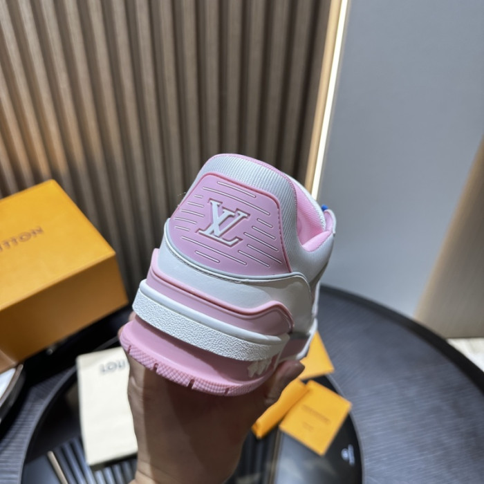L&V snekaers L0000332