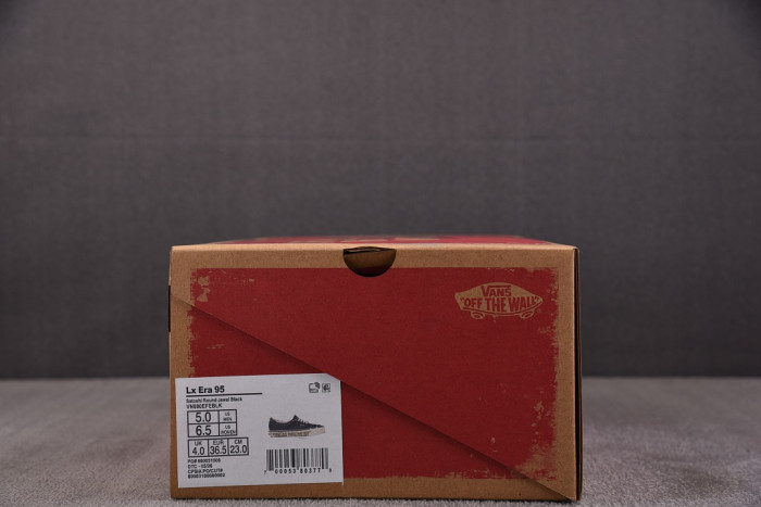 Vans sneaker VS00011