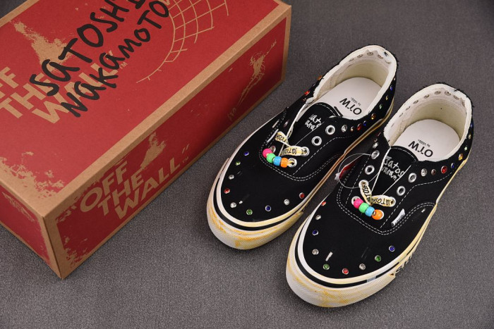 Vans sneaker VS00011