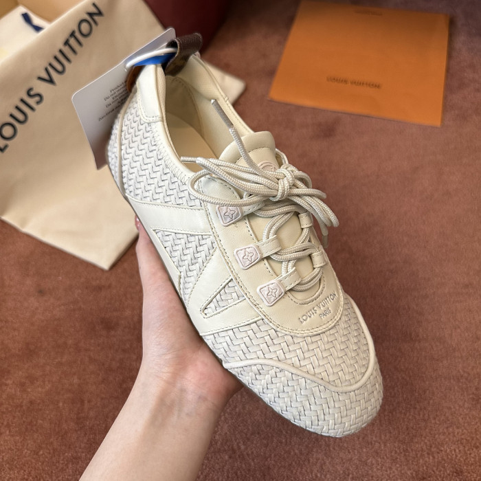 L&V Loafer LF000024