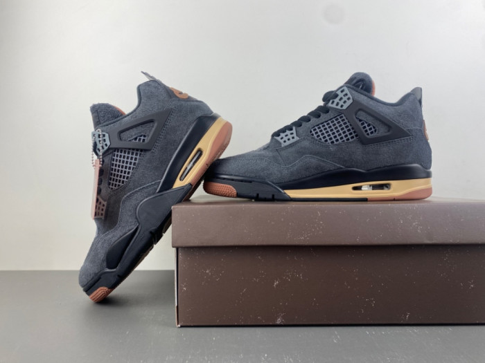 Air Jordan 4 Retro London IV6048-001
