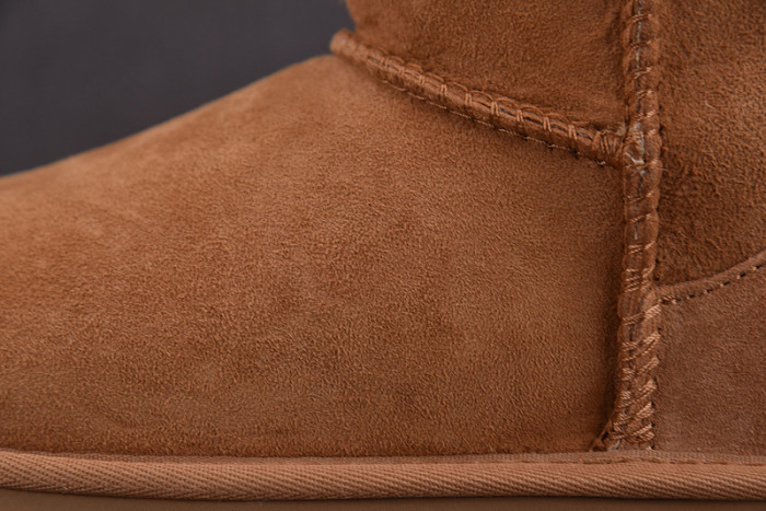 UGG BOOTS UGG000027