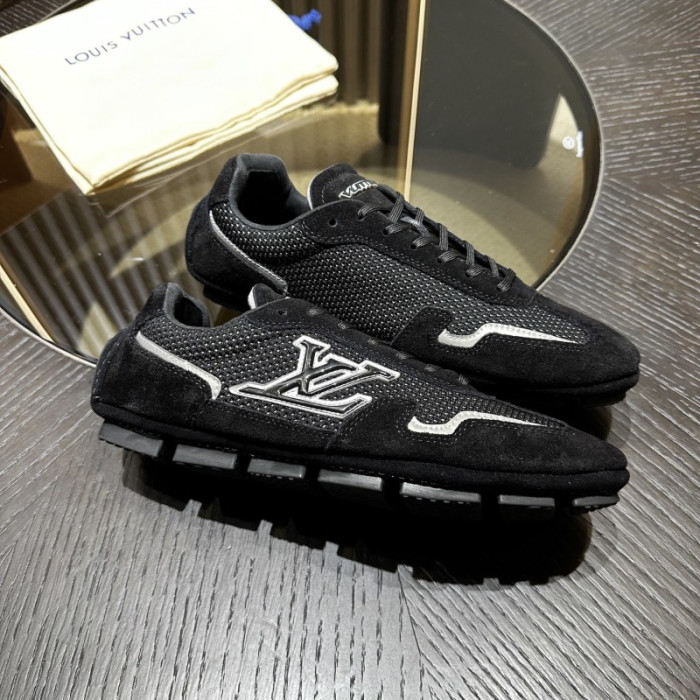 L&V snekaers L0000349