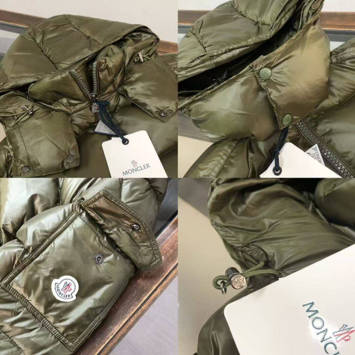 Moncler Down Jacket 75