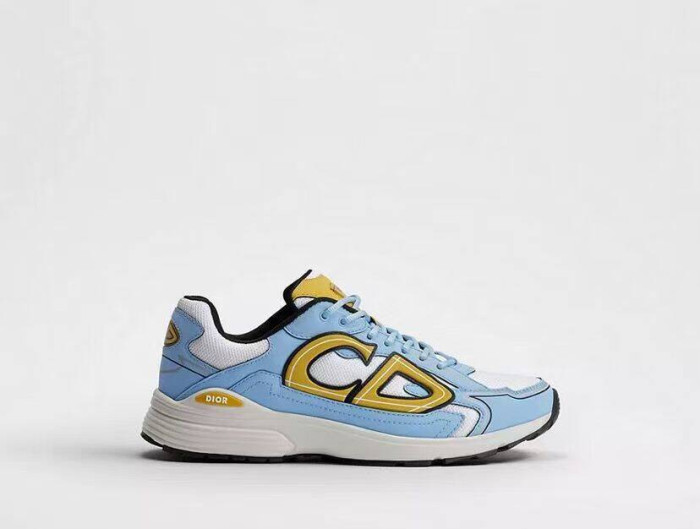 DIO* SNEAKERS B30 TB3000-334