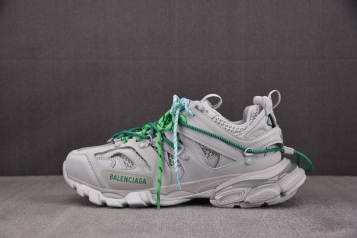 SNEAKER TRACK 4000229
