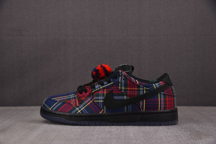 Nike SB Dunk Low Nardwuar II1493-600