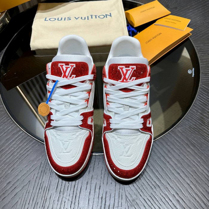 L&V snekaers L0000241