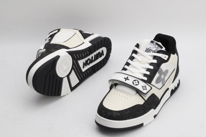 l&v snekaers l0000123