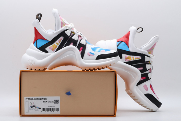 l&v snekaers l0000025