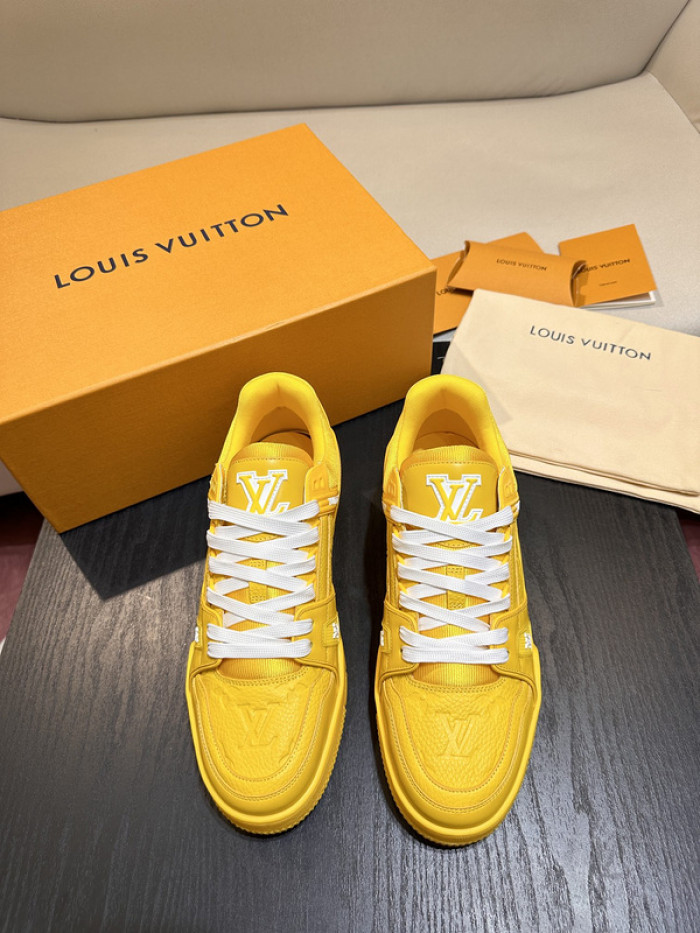 l&v snekaers l0000099