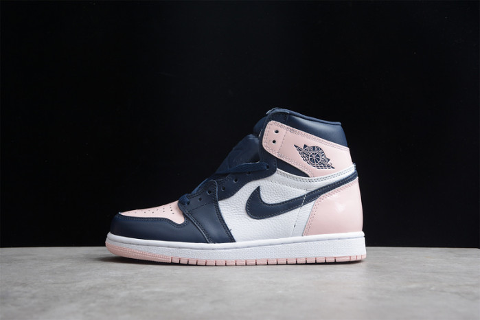air jordan 1 retro high og atmosphere dd9335-641