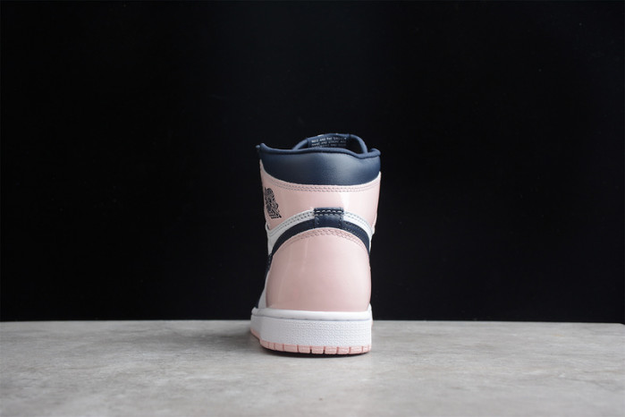 air jordan 1 retro high og atmosphere dd9335-641