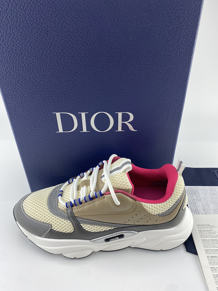 dio* sneakers b22 t0000-082