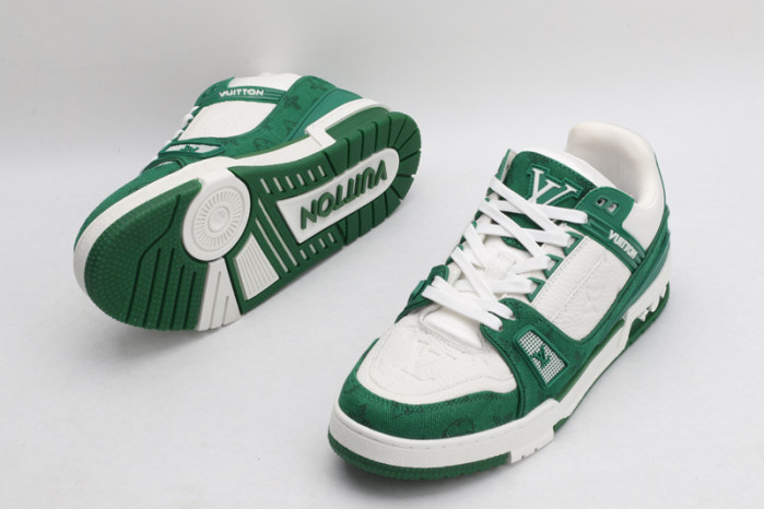 l&v snekaers l0000134