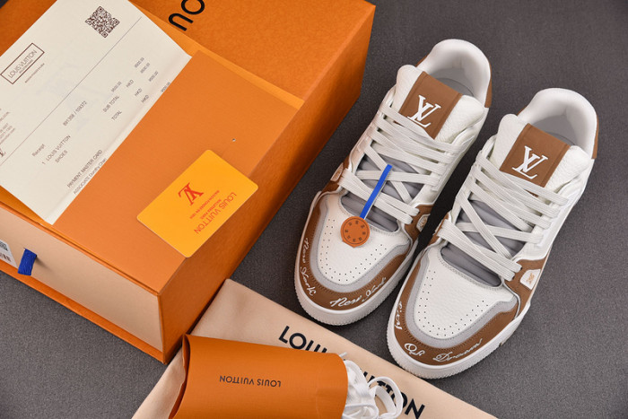 l&v snekaers l0000144