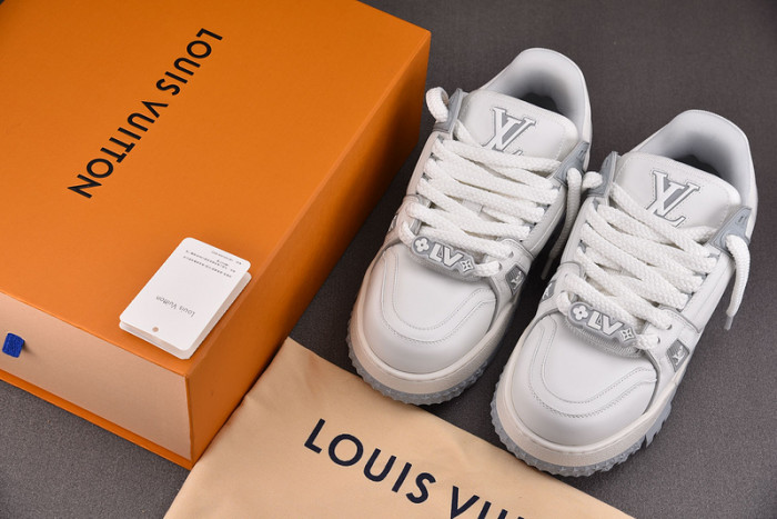 l&v snekaers l0000161