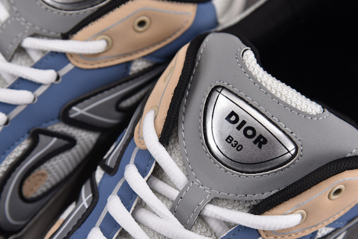 DIO* SNEAKERS B30 T0000-310