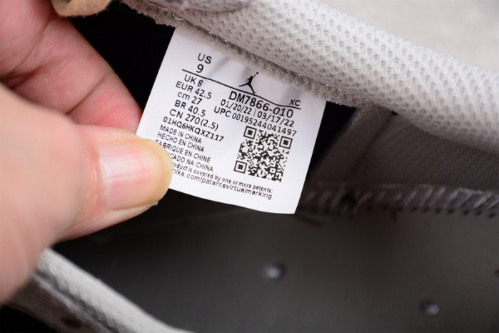air jordan 1 travis scott x air jordan 1 low og dm7866-010