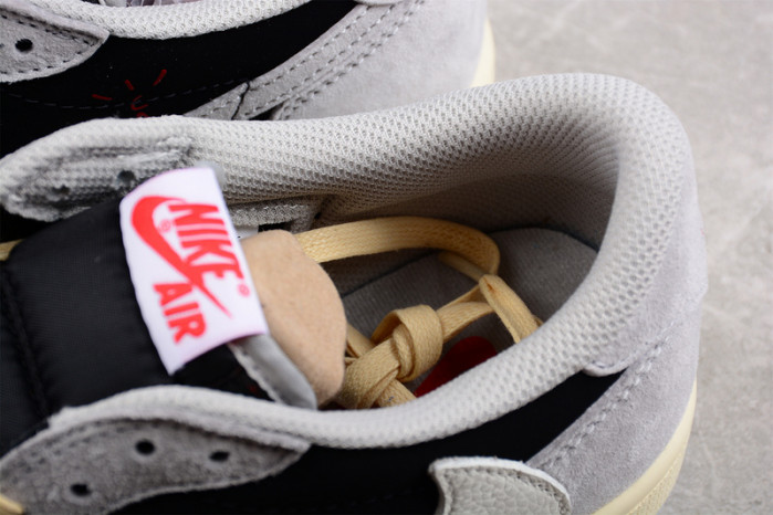 air jordan 1 travis scott x air jordan 1 low og dm7866-010
