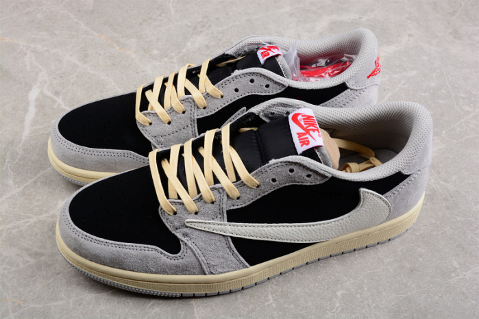 air jordan 1 travis scott x air jordan 1 low og dm7866-010