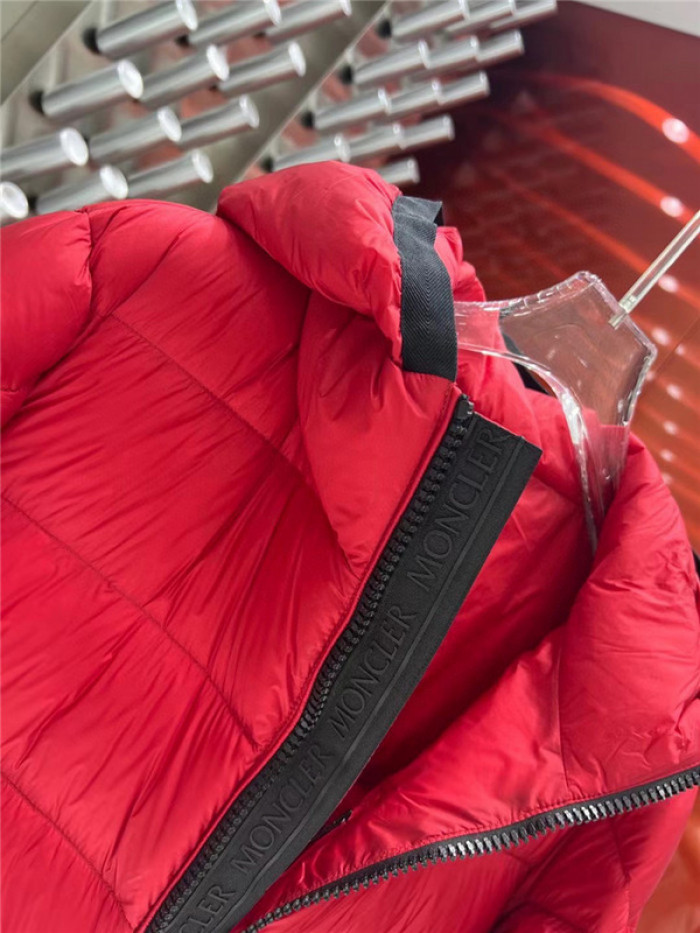 Moncler Down Jacket 55