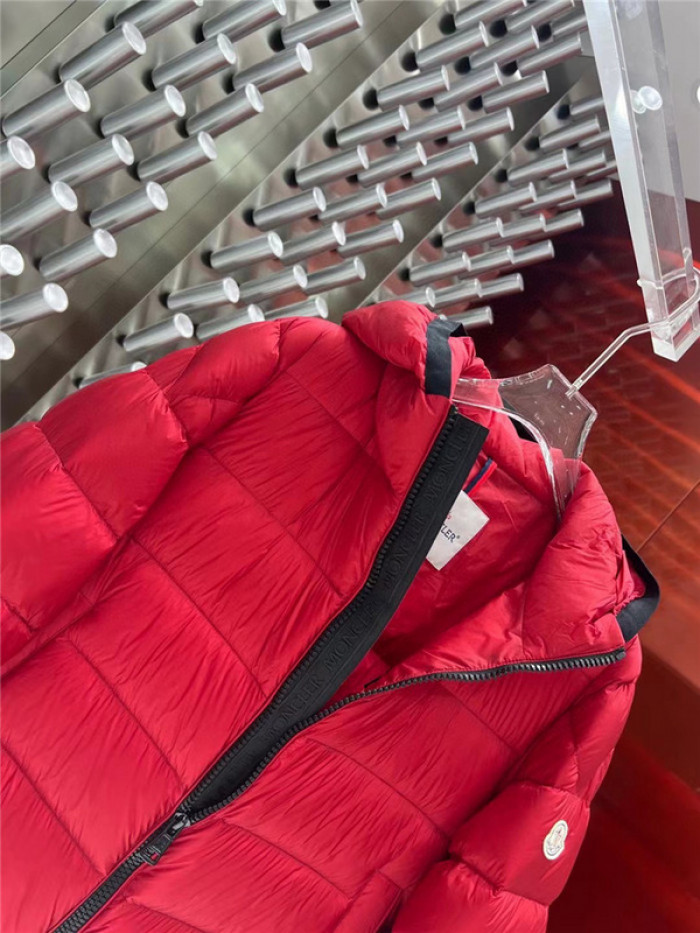 Moncler Down Jacket 55