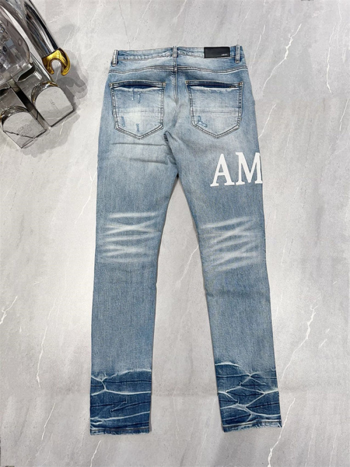 Amiri Jeans AJ3