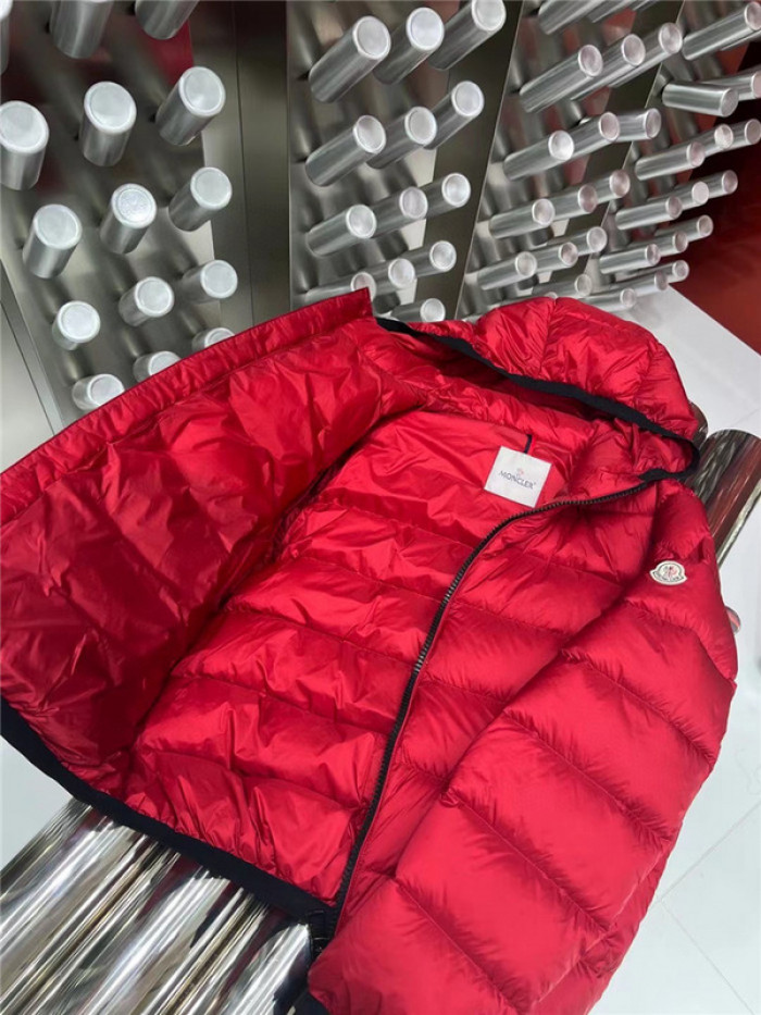 Moncler Down Jacket 55