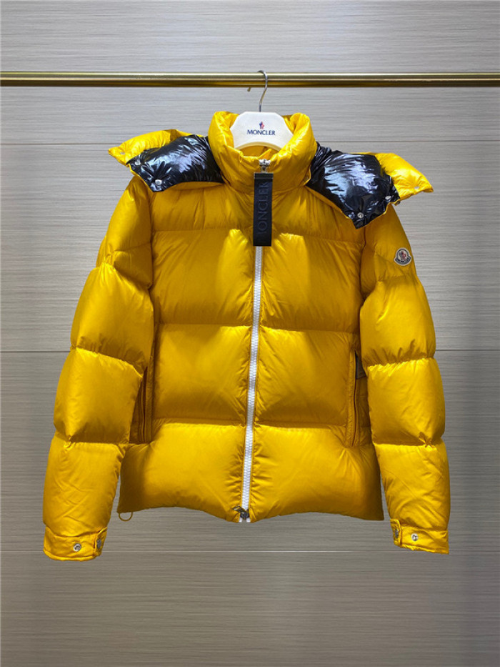 Moncler Down Jacket 73
