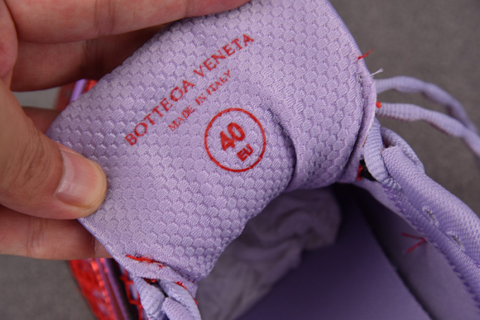 BV sneakers BV000039