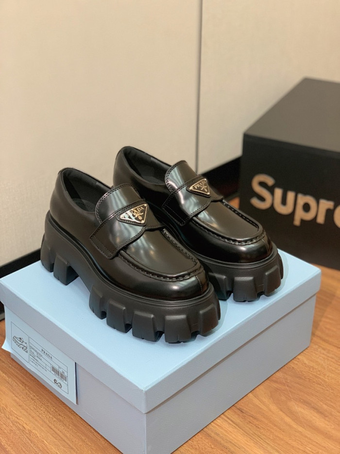 Prad* snekaers P0000122