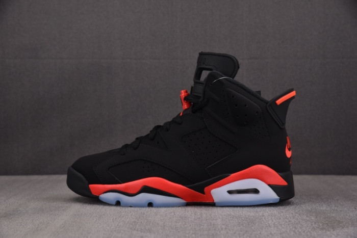 Air Jordan 6 “Reverse Infrared” CT8529-001