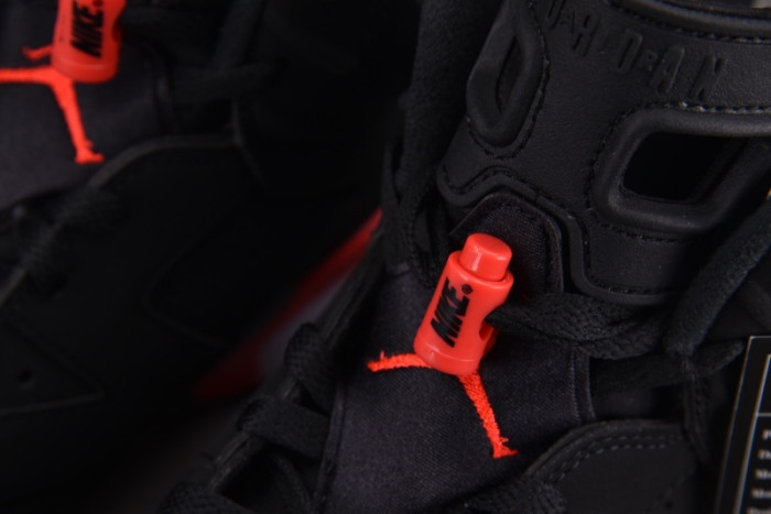 Air Jordan 6 “Reverse Infrared” CT8529-001