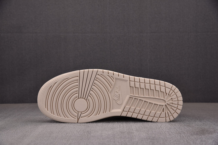 Air Jordan 1 Low Sanddrift HQ3440-101