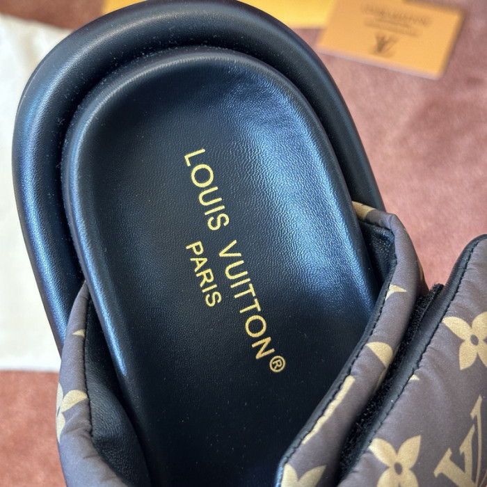 L&V sandal55