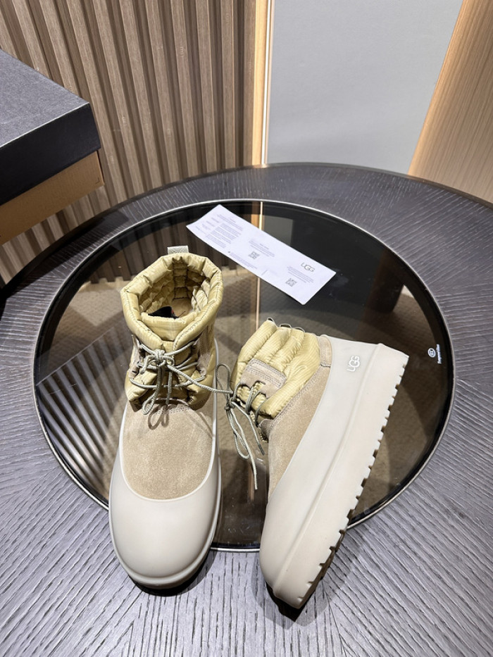 UGG BOOTS UGG000004