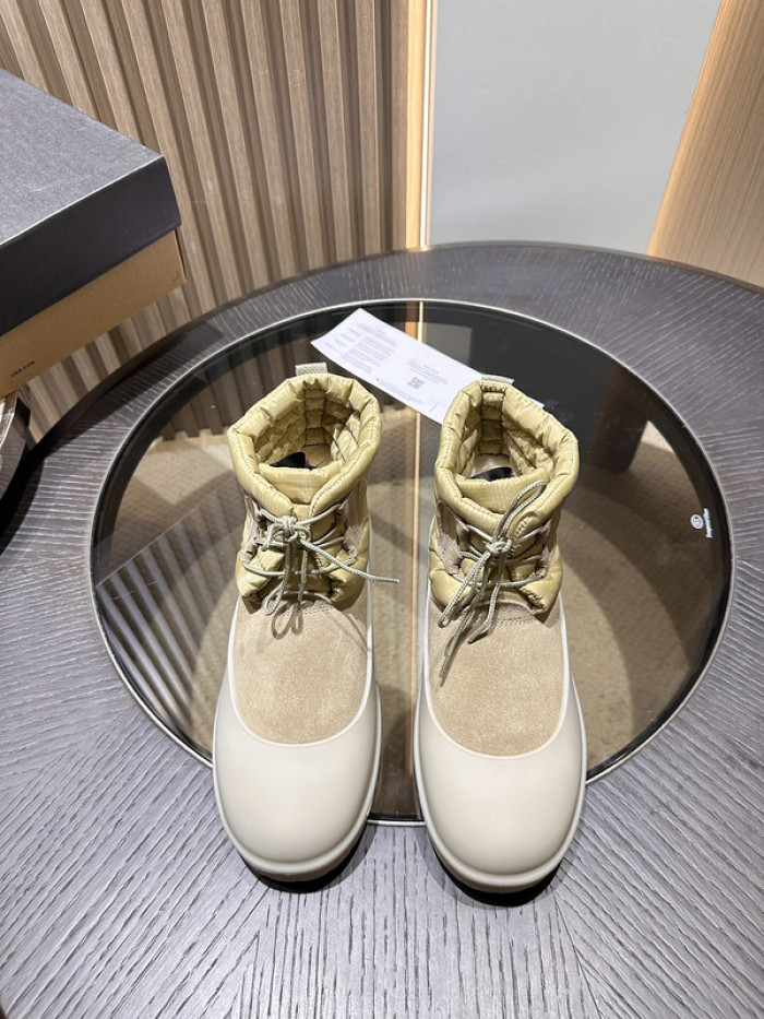 UGG BOOTS UGG000004