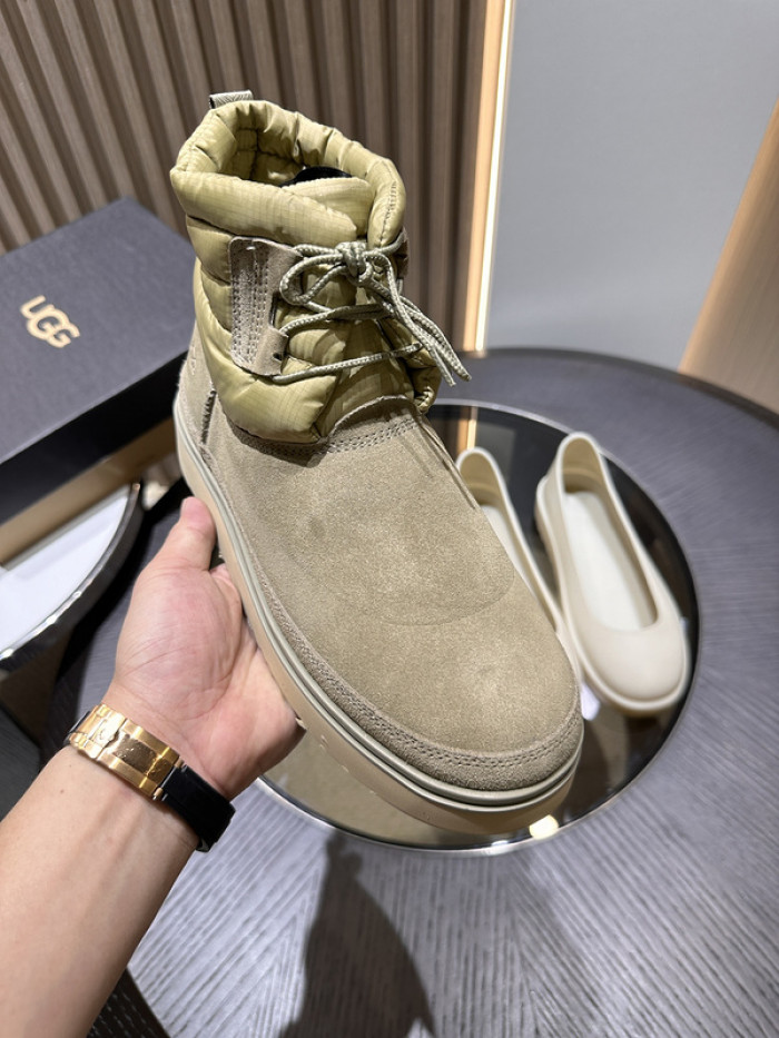 UGG BOOTS UGG000004