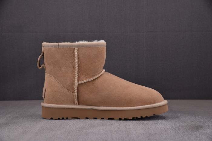 UGG BOOTS UGG000026