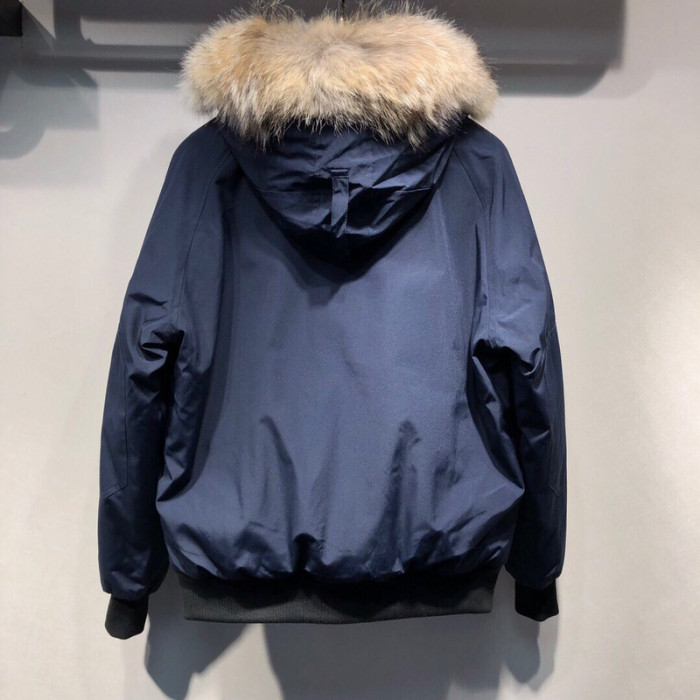 c*nada goose 41