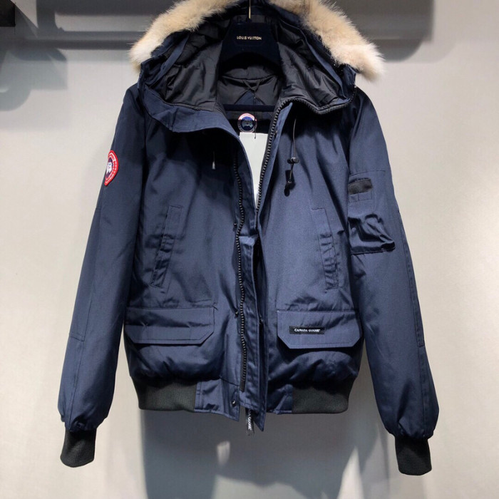 c*nada goose 41