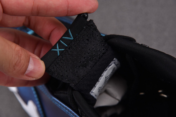 air jordan 14 retro love letter dh4121-300
