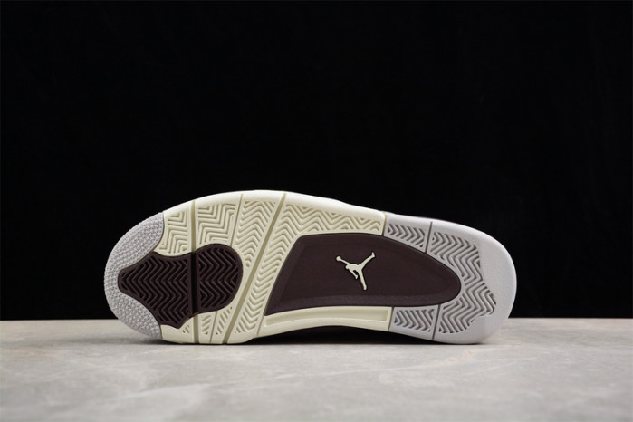 a ma maniere x air jordan 4 “phantom” fz4810-001