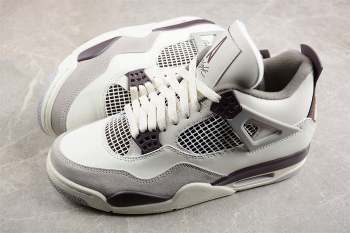 a ma maniere x air jordan 4 “phantom” fz4810-001