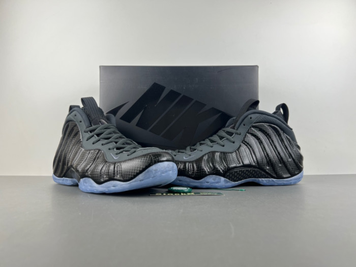 Nike Air Foamposite One Carbon Fiber HF2902-002