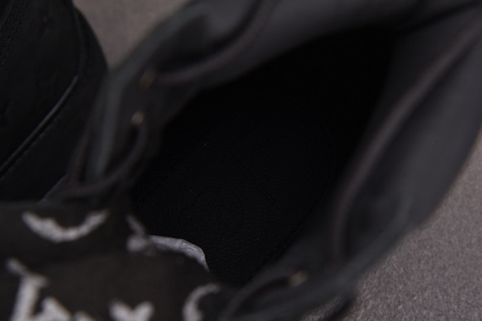 L&V BOOTS L0000226