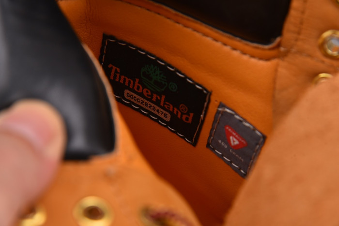 Timberlan* Boost D000007